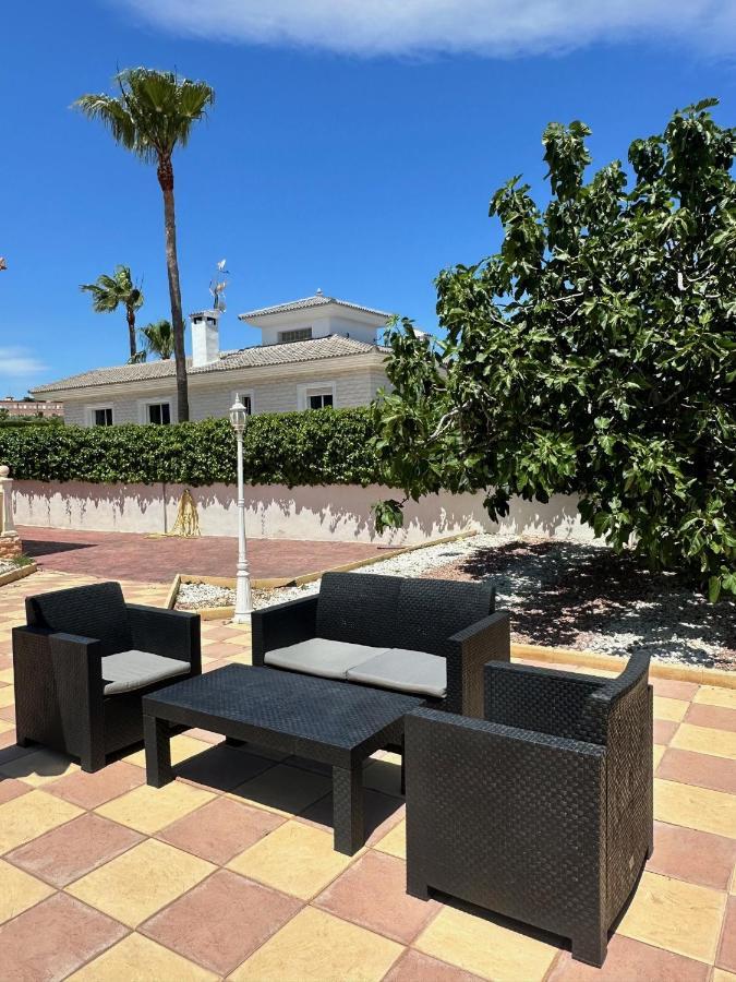 Ferienwohnung Benidorm L'Alfas del Pi Exterior photo